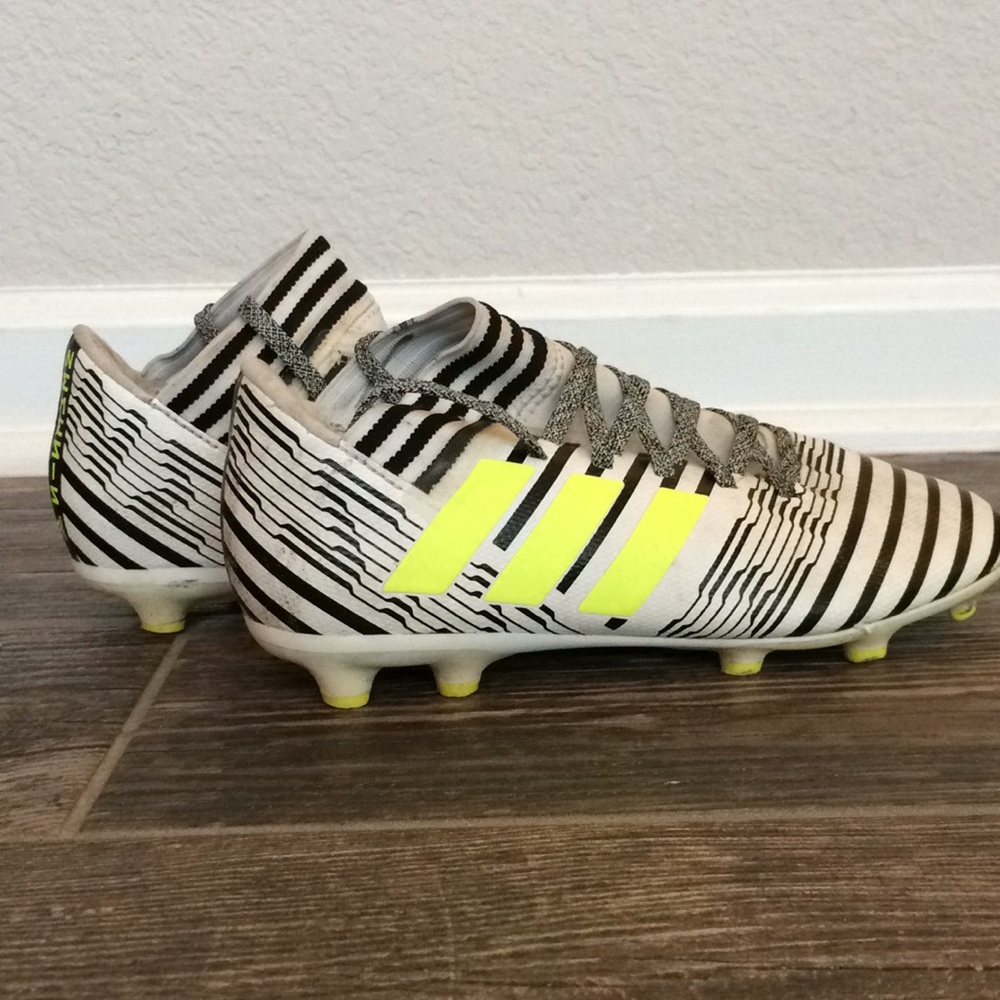 Adidas cleats